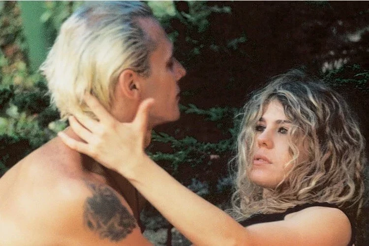 Você vai ficar de queixo caído com esses famosos que já formaram casal - imagem 17164