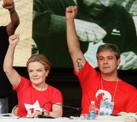 Confira quais os casais que se formaram no Congresso Nacional