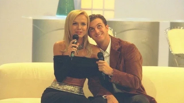 Você vai ficar de queixo caído com esses famosos que já formaram casal - imagem 17166