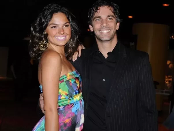 Você vai ficar de queixo caído com esses famosos que já formaram casal - imagem 17169