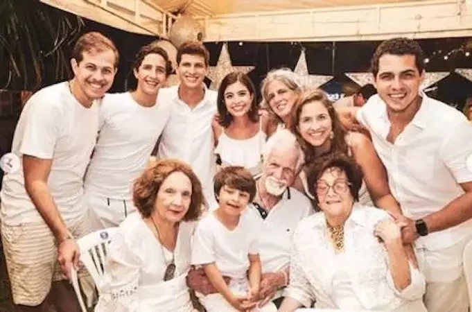 Confira quais os casais que se formaram no Congresso Nacional - imagem 17118