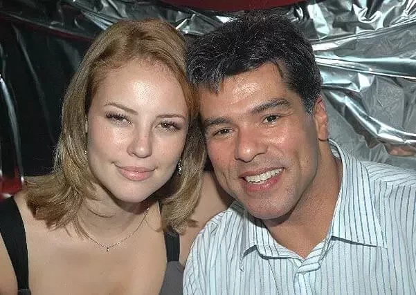 Você vai ficar de queixo caído com esses famosos que já formaram casal - imagem 17167