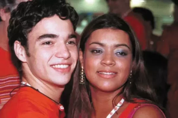 Você vai ficar de queixo caído com esses famosos que já formaram casal - imagem 17165