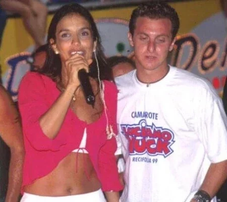 Você vai ficar de queixo caído com esses famosos que já formaram casal