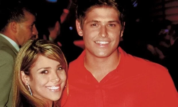 Você vai ficar de queixo caído com esses famosos que já formaram casal - imagem 17175