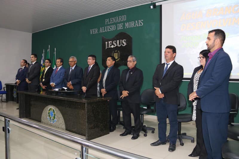 Prefeitura de Água Branca autoriza reajuste de 12,84% para professores - Imagem 1