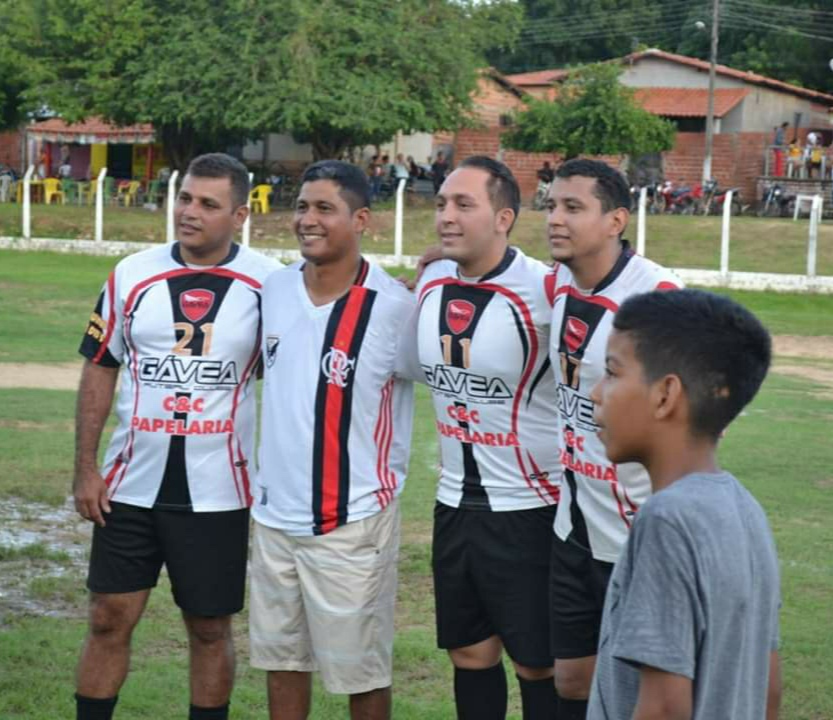 Centrão é campeão Inter Bairros de Monsenhor Gil 2020 - Imagem 9