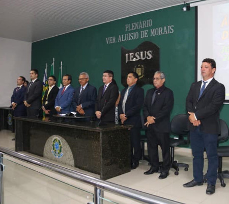 Prefeitura de Água Branca autoriza reajuste de 12,84% para professores