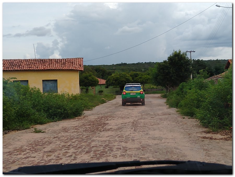 Secretaria de Saúde e Polícia Militar intensificam trabalho de prevenção –Covid-19 - Imagem 16
