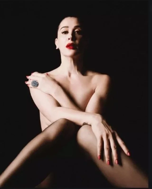 Aos 53 anos, Claudia Raia mostra boa forma em 10 fotos sensuais - imagem 18791