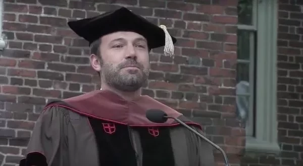 Veja celebridades que se formaram depois da fama e você não sabia - imagem 18880