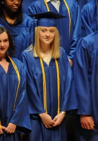 Veja celebridades que se formaram depois da fama e você não sabia - imagem 18884