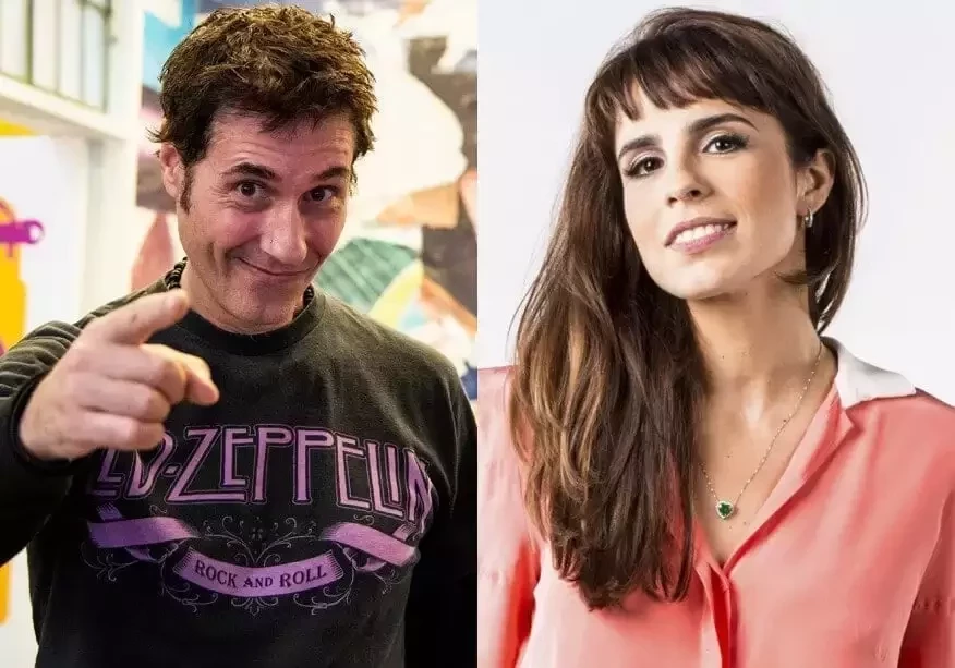 Saiba os famosos que são parentes e você provavelmente não sabia - imagem 18902