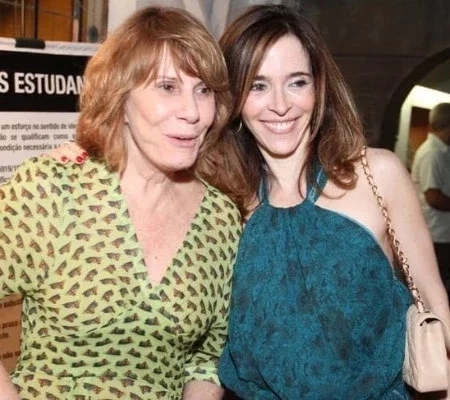 Saiba os famosos que são parentes e você provavelmente não sabia