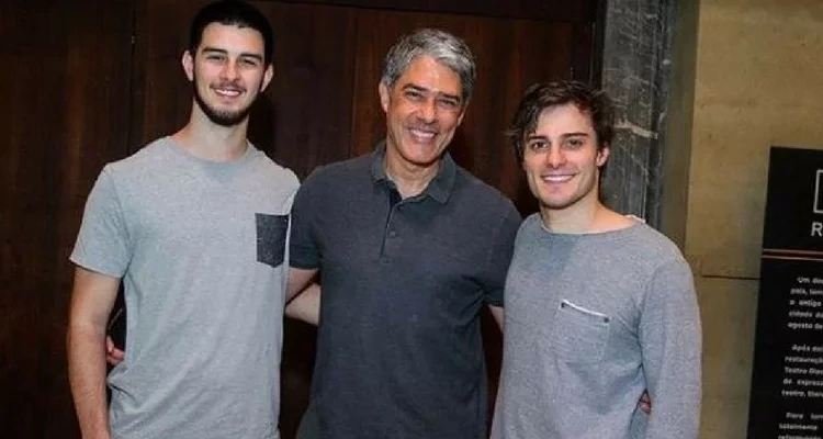 Saiba os famosos que são parentes e você provavelmente não sabia - imagem 18908