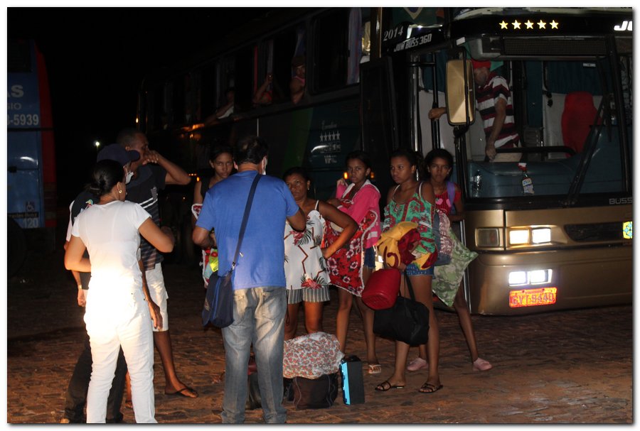 Secretaria de Saúde intensifica trabalho de Prevenção - Imagem 1