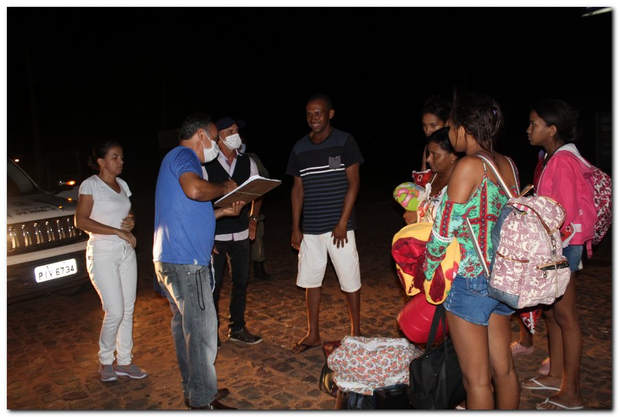 Secretaria de Saúde intensifica trabalho de Prevenção - Imagem 2