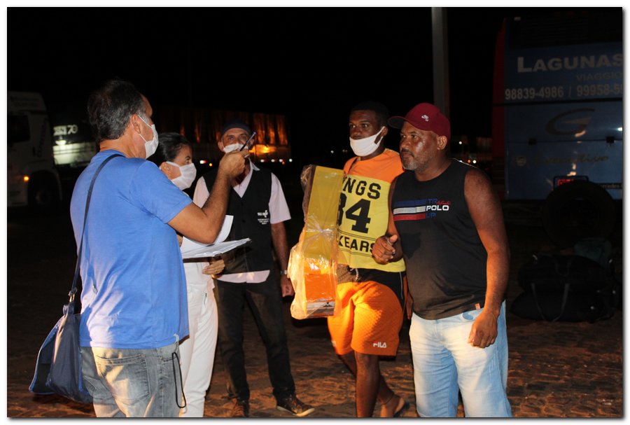 Secretaria de Saúde intensifica trabalho de Prevenção - Imagem 5