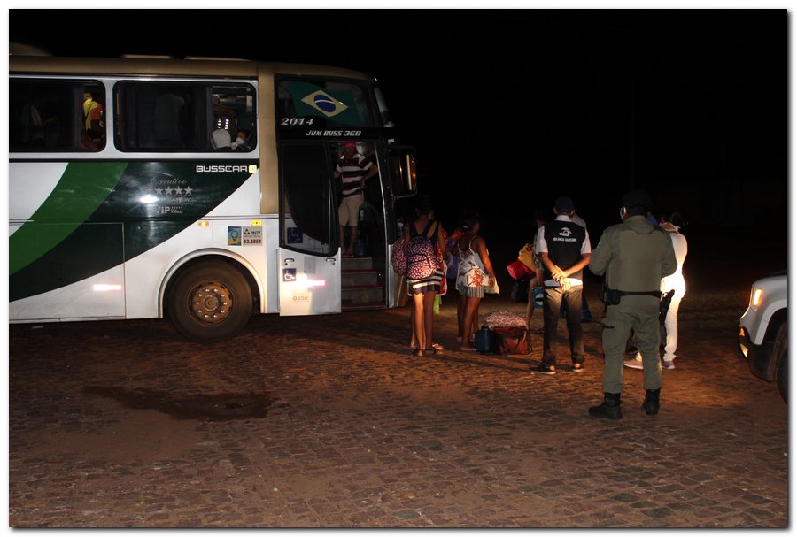 Secretaria de Saúde intensifica trabalho de Prevenção - Imagem 3