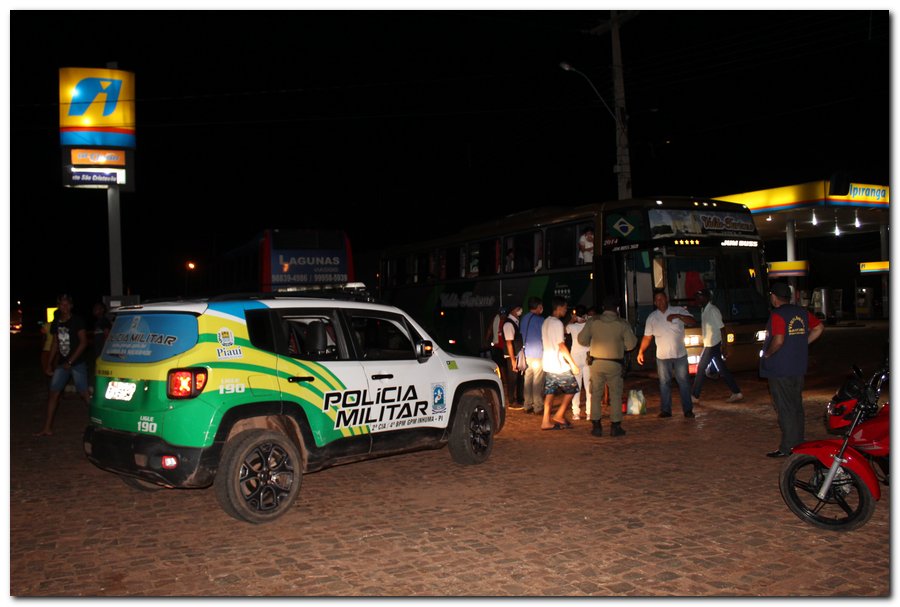 Secretaria de Saúde intensifica trabalho de Prevenção - Imagem 6