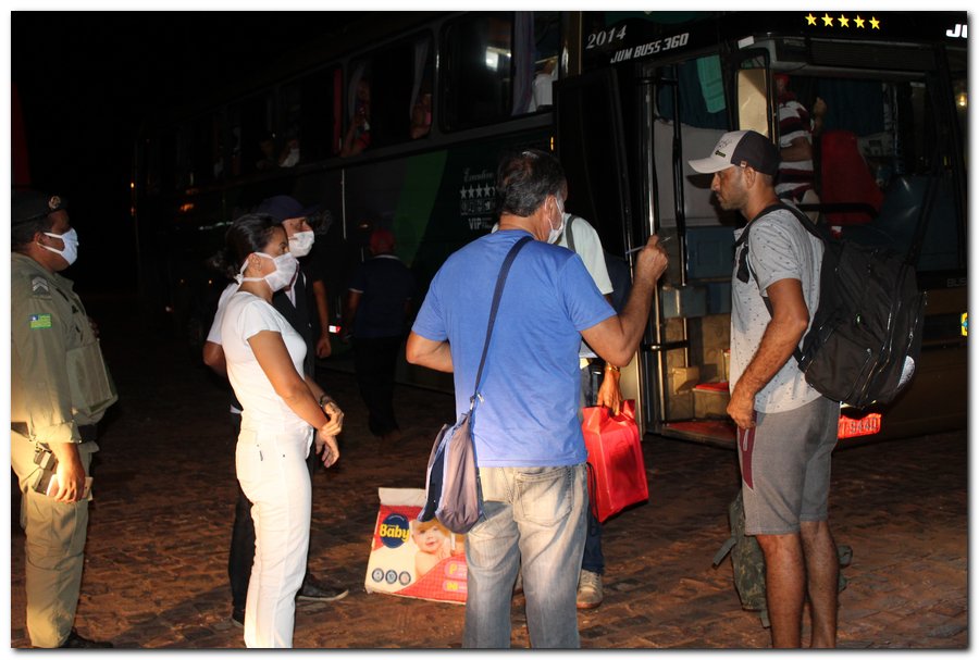 Secretaria de Saúde intensifica trabalho de Prevenção - Imagem 4