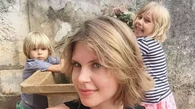 Conheça as famosas brasileiras que se tornaram mães bastante jovens - imagem 18990