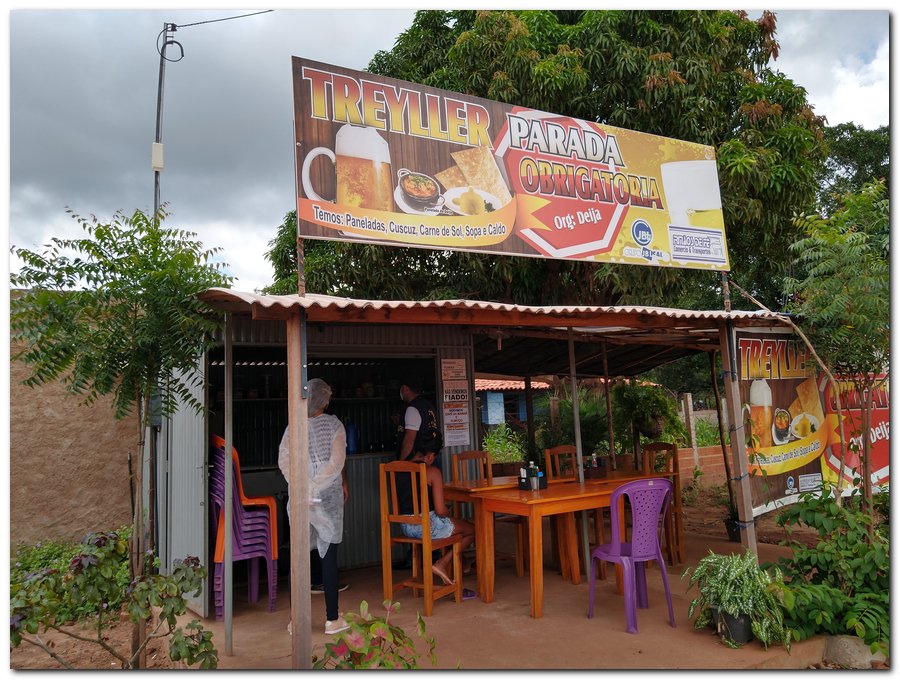 Equipe da Saúde, Polícia Militar e Polícia Civil realizam trabalho de orientação em Inhuma - Imagem 27