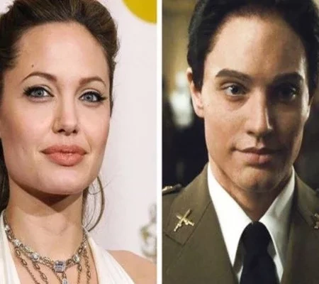 7 atrizes que ficaram irreconhecíveis interpretando papéis de homens