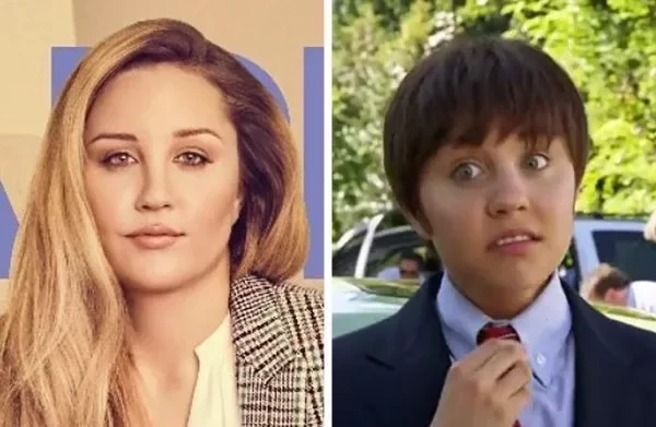 7 atrizes que ficaram irreconhecíveis interpretando papéis de homens - imagem 19065