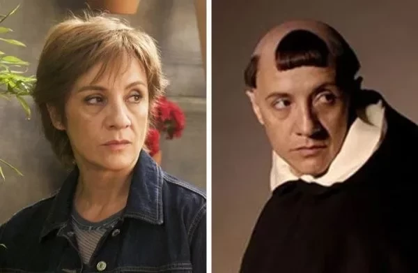 7 atrizes que ficaram irreconhecíveis interpretando papéis de homens - imagem 19063