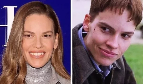 7 atrizes que ficaram irreconhecíveis interpretando papéis de homens - imagem 19059