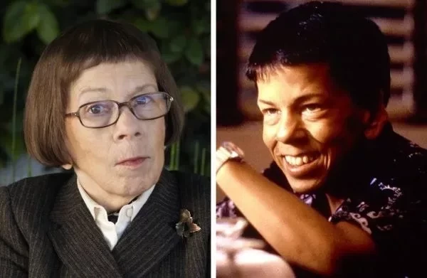 7 atrizes que ficaram irreconhecíveis interpretando papéis de homens - imagem 19064