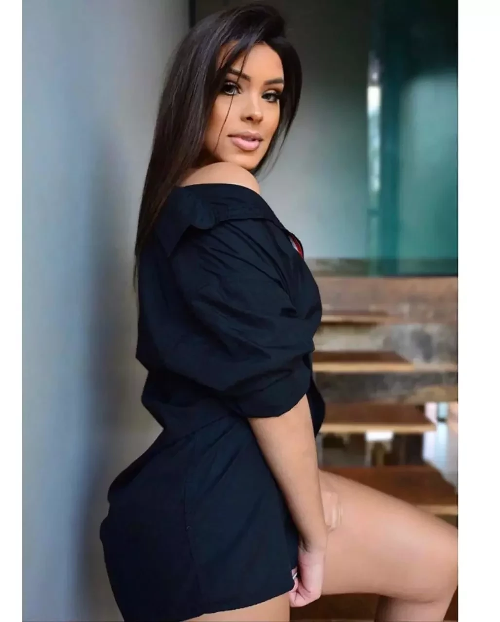 BBB 20: 10 fotos e fatos sobre Ivy Moraes que você vai adorar conhecer - imagem 19091