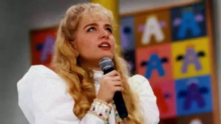 Você é capaz de reconhecer os apresentadores nestas fotos antigas? - imagem 19142