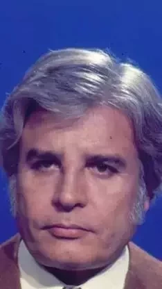 Você é capaz de reconhecer os apresentadores nestas fotos antigas? - imagem 19143