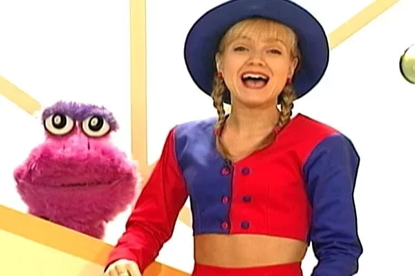 Você é capaz de reconhecer os apresentadores nestas fotos antigas? - imagem 19144