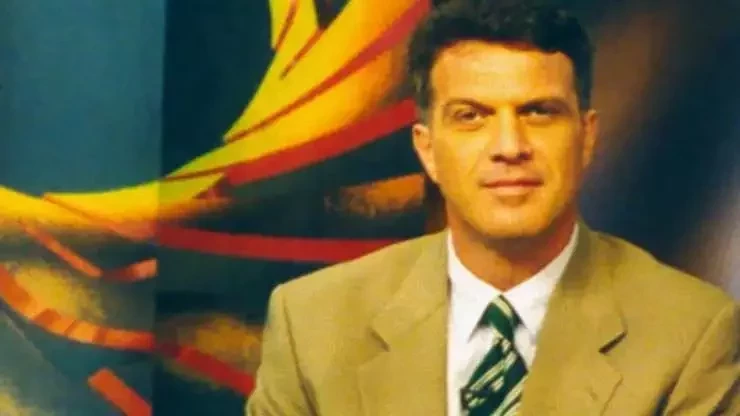 Você é capaz de reconhecer os apresentadores nestas fotos antigas? - imagem 19151