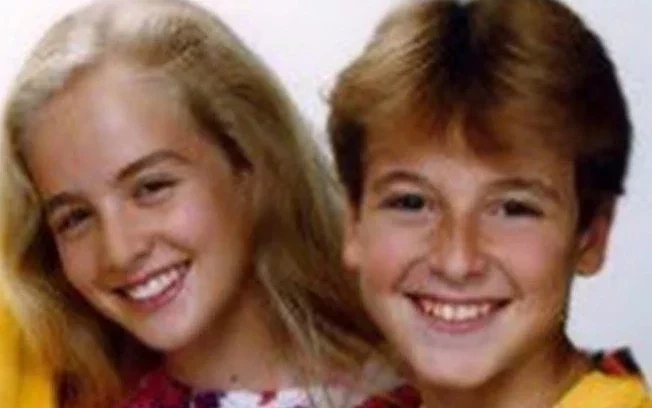 Você é capaz de reconhecer os apresentadores nestas fotos antigas? - imagem 19153