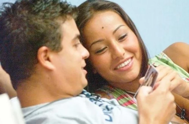 Você é capaz de reconhecer os apresentadores nestas fotos antigas? - imagem 19154