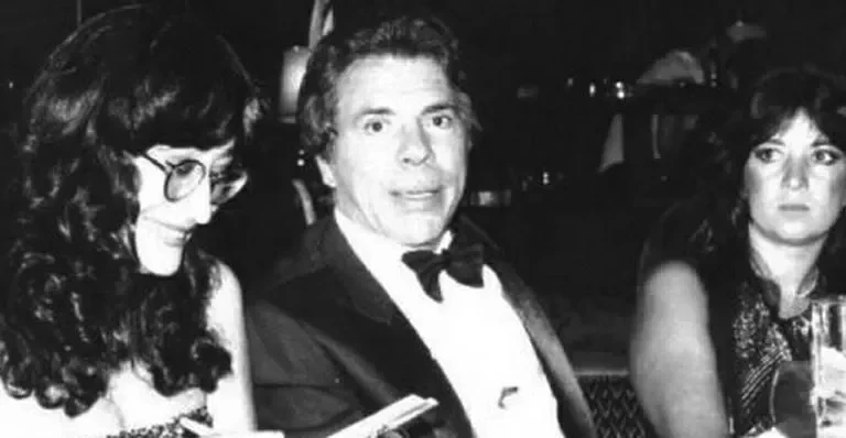 Você é capaz de reconhecer os apresentadores nestas fotos antigas? - imagem 19155