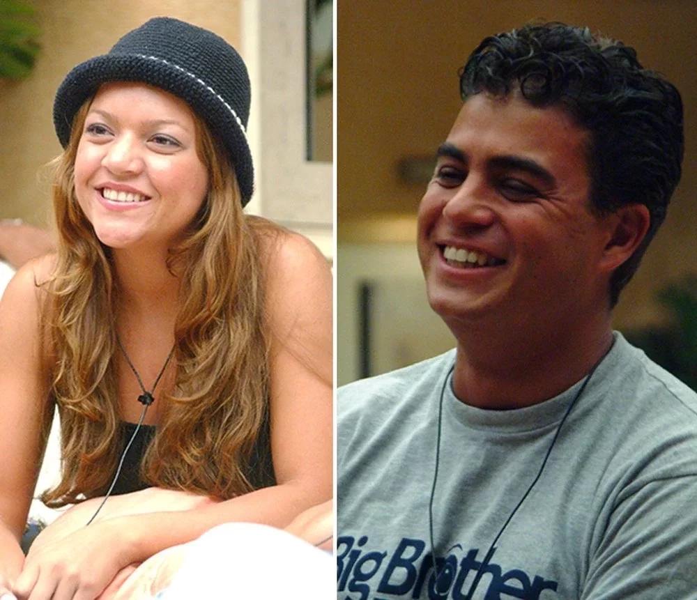 Relembre os Paredões mais disputados do Big Brother Brasil - imagem 18481