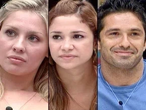Relembre os Paredões mais disputados do Big Brother Brasil - imagem 18478