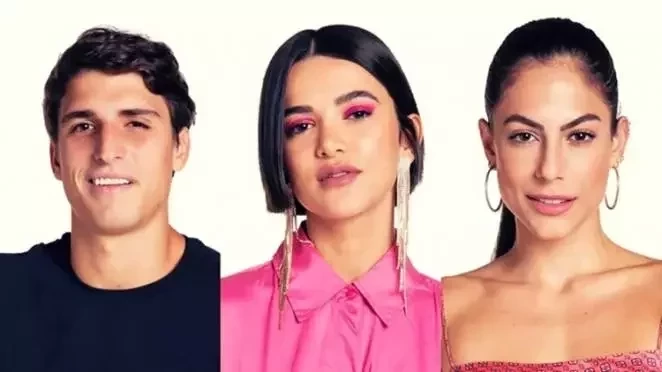 Relembre os Paredões mais disputados do Big Brother Brasil - imagem 18470