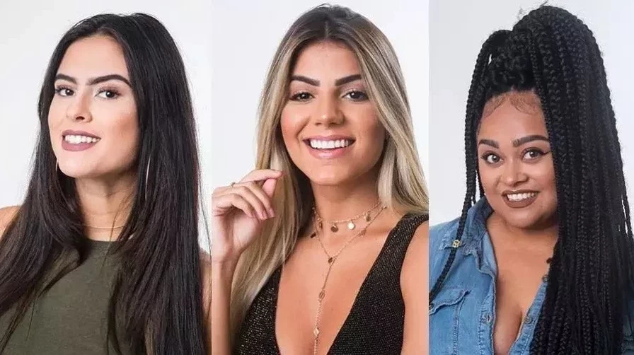 Relembre os Paredões mais disputados do Big Brother Brasil - imagem 18472