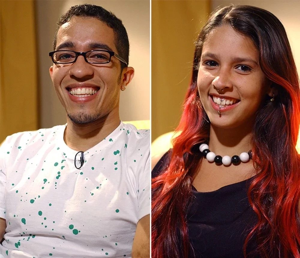 Relembre os Paredões mais disputados do Big Brother Brasil - imagem 18480