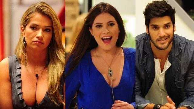 Relembre os Paredões mais disputados do Big Brother Brasil - imagem 18474