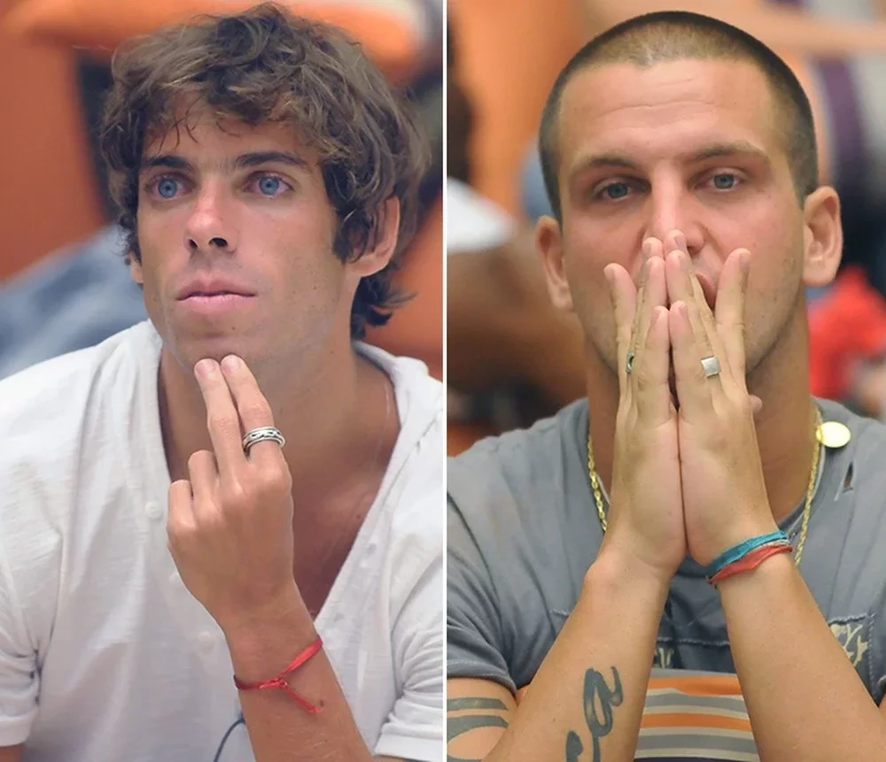 Relembre os Paredões mais disputados do Big Brother Brasil - imagem 18476