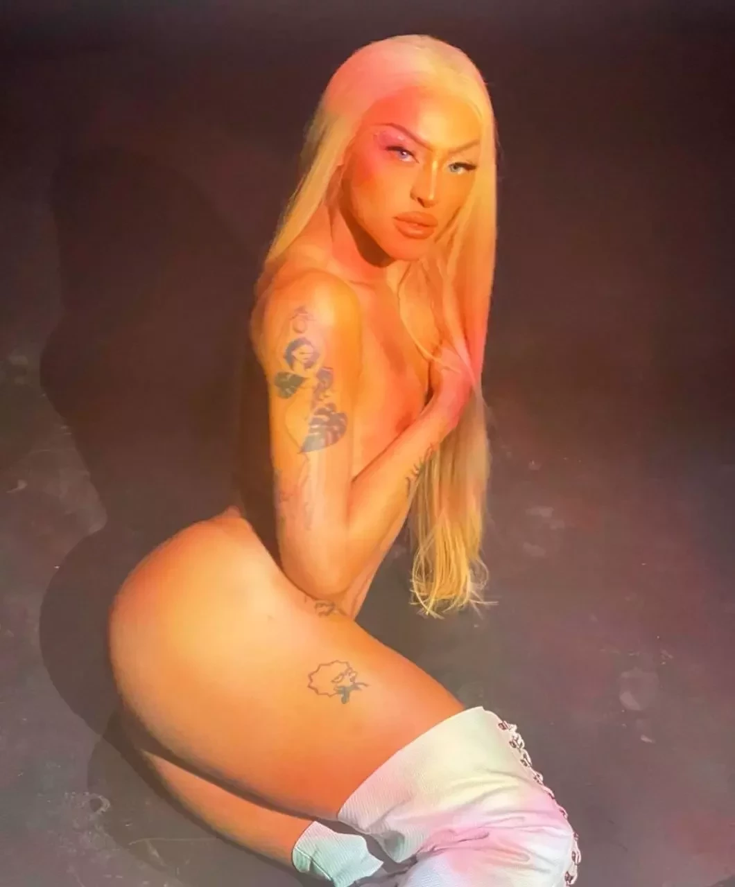 Confira 10 fotos da Pabllo Vittar de deixar homens e mulheres babando - imagem 19240