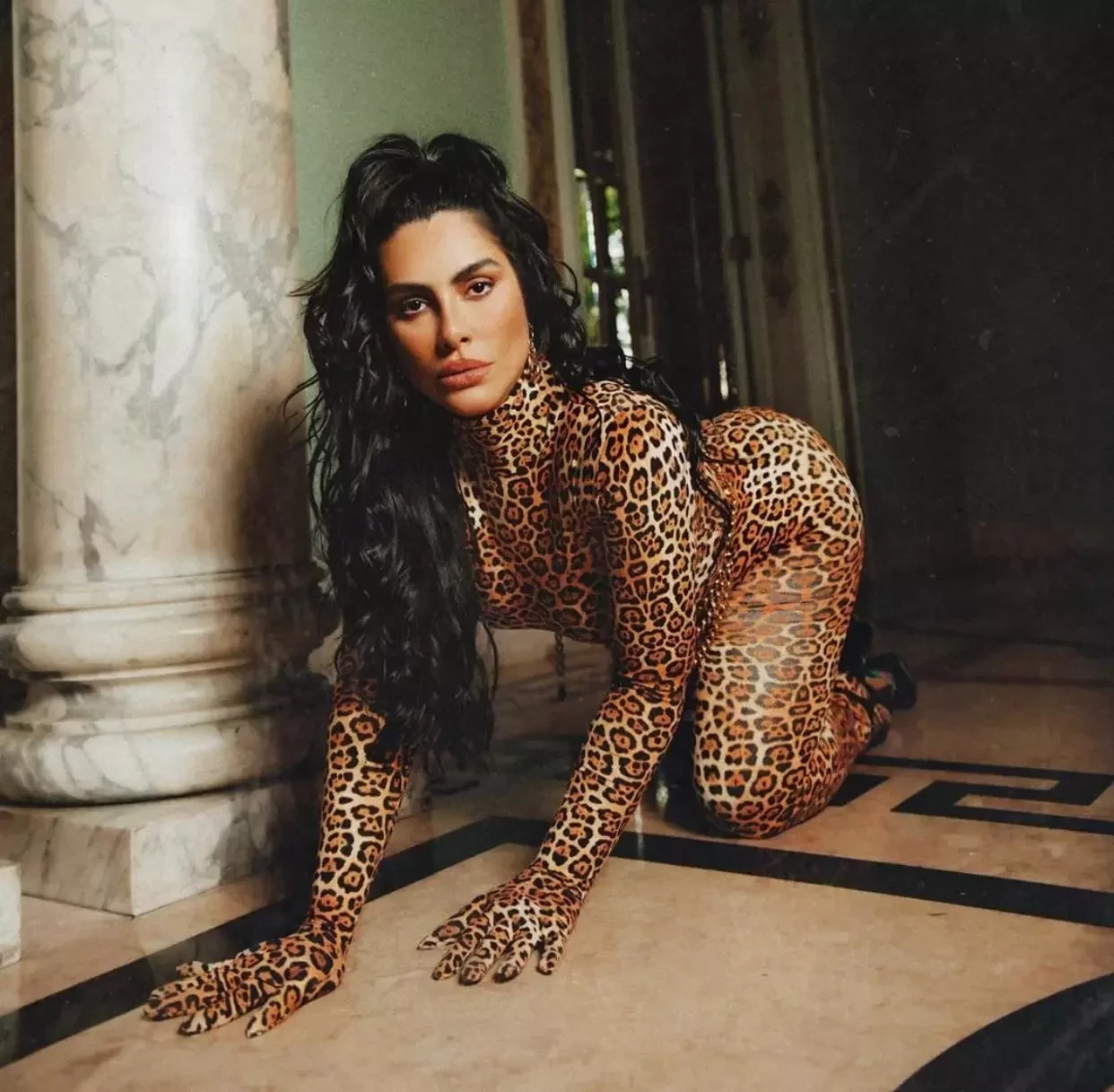 Cleo Pires: Confira 10 fotos da artista de tirar o fôlego dos fãs - imagem 19250