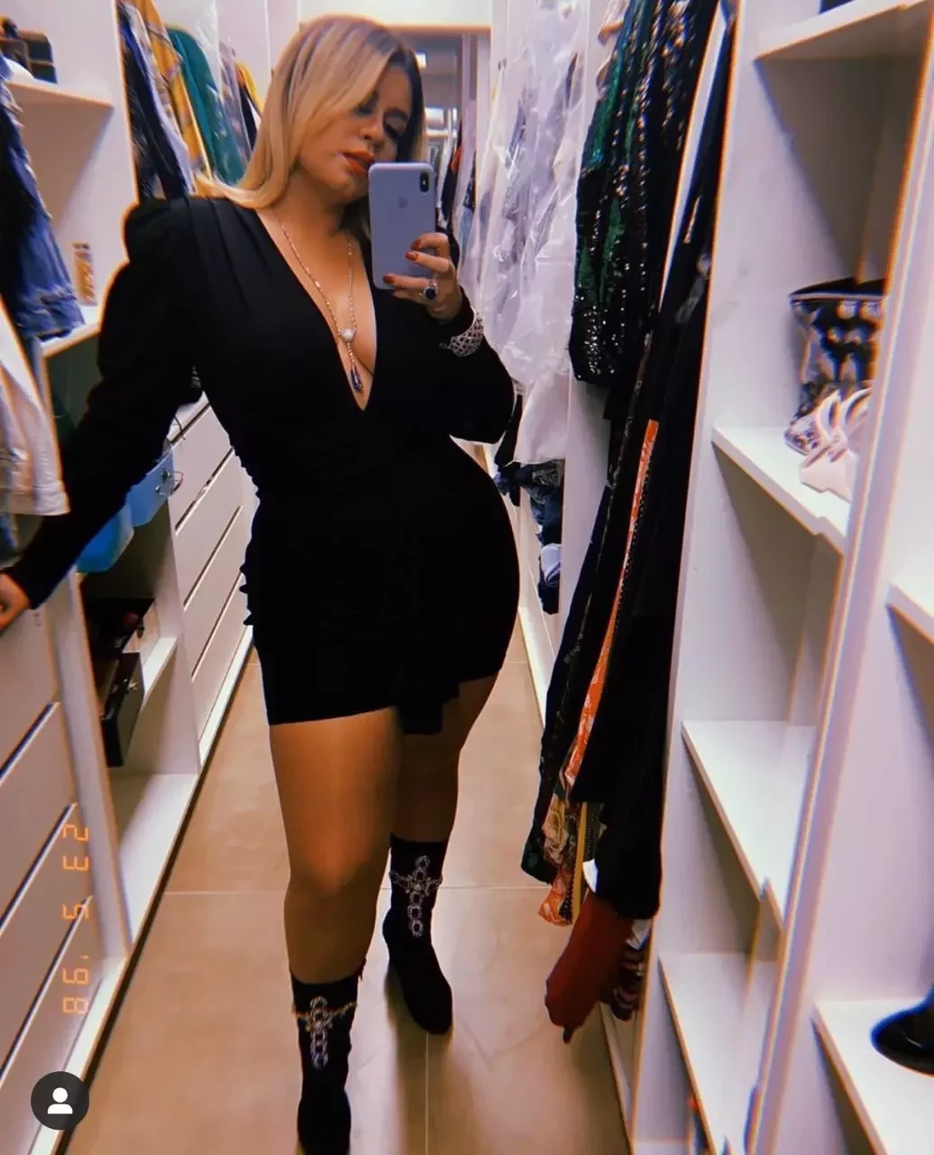 10 fotos que provam que a Marília Mendonça é a rainha da sofrência - imagem 19264